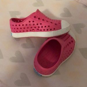 Native Toddler Shoes